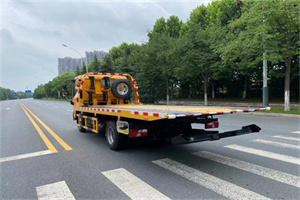 开封宁武道路救援拖车-宁武救援服务热线